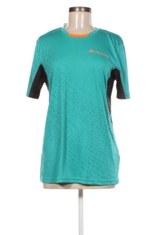 Damen T-Shirt Alpine Pro, Größe M, Farbe Grün, Preis € 4,92