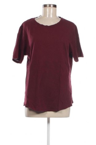 Damen T-Shirt Amisu, Größe XL, Farbe Rot, Preis € 7,00