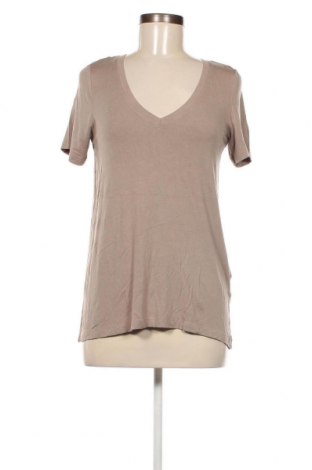Damen T-Shirt Amisu, Größe S, Farbe Beige, Preis € 4,98