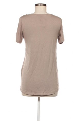 Dámské tričko Amisu, Velikost S, Barva Béžová, Cena  120,00 Kč