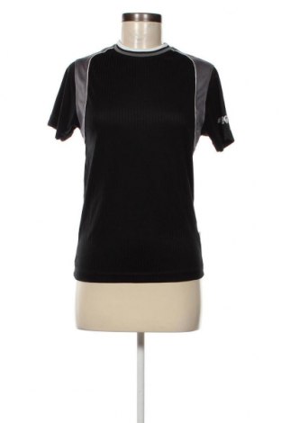 Damen T-Shirt Angelo Litrico, Größe M, Farbe Schwarz, Preis € 12,63