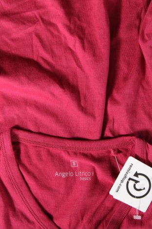 Дамска тениска Angelo Litrico, Размер S, Цвят Розов, Цена 6,89 лв.