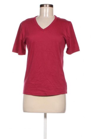 Дамска тениска Angelo Litrico, Размер S, Цвят Розов, Цена 6,89 лв.