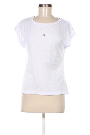 Дамска тениска Anna F., Размер XS, Цвят Бял, Цена 19,80 лв.