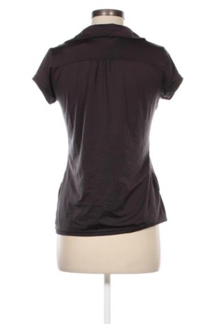 Damen T-Shirt Artengo, Größe M, Farbe Schwarz, Preis € 9,05