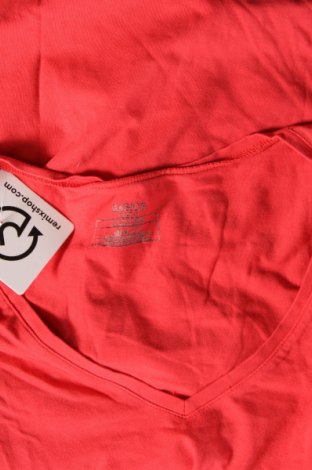 Tricou de femei Atmosphere, Mărime L, Culoare Roșu, Preț 28,73 Lei