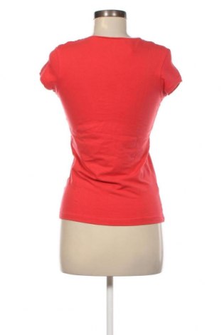 Tricou de femei Atmosphere, Mărime L, Culoare Roșu, Preț 28,73 Lei