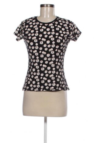 Damen T-Shirt Atmosphere, Größe M, Farbe Schwarz, Preis 5,43 €