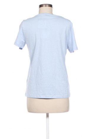 Γυναικείο t-shirt B.Young, Μέγεθος M, Χρώμα Μπλέ, Τιμή 18,56 €