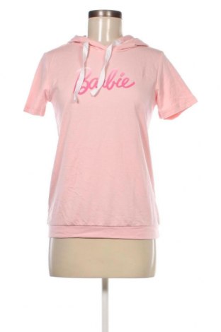 Damen T-Shirt Barbie, Größe XS, Farbe Rosa, Preis 6,89 €