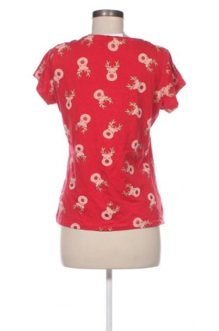 Damen T-Shirt Beloved, Größe L, Farbe Rot, Preis € 6,62