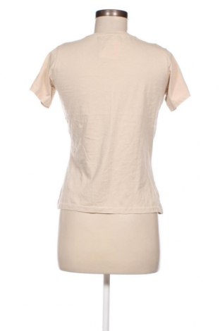 Damen T-Shirt Beloved, Größe M, Farbe Beige, Preis 5,99 €