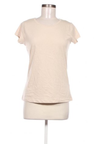Damen T-Shirt Beloved, Größe M, Farbe Beige, Preis € 5,43