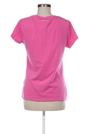 Γυναικείο t-shirt Bjorn Borg, Μέγεθος XL, Χρώμα Ρόζ , Τιμή 16,70 €