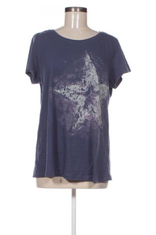 Damen T-Shirt Bpc Bonprix Collection, Größe XL, Farbe Blau, Preis € 5,43
