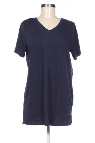 Tricou de femei Bpc Bonprix Collection, Mărime M, Culoare Albastru, Preț 42,76 Lei