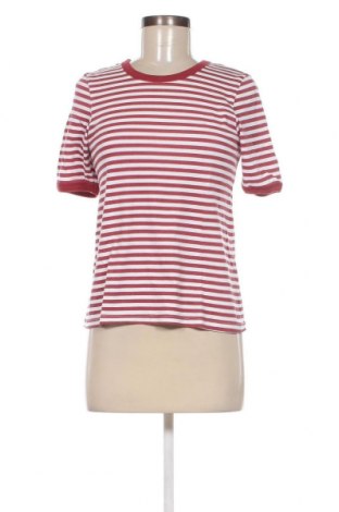 Damen T-Shirt Brave Soul, Größe XS, Farbe Mehrfarbig, Preis 4,66 €
