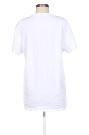 Дамска тениска Burnell & Son, Размер XXL, Цвят Бял, Цена 17,00 лв.