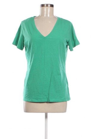 Γυναικείο t-shirt C&A, Μέγεθος XL, Χρώμα Πράσινο, Τιμή 7,00 €