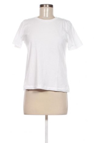 Tricou de femei C&A, Mărime M, Culoare Alb, Preț 20,95 Lei