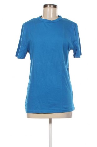 Damen T-Shirt C&A, Größe S, Farbe Blau, Preis 3,99 €