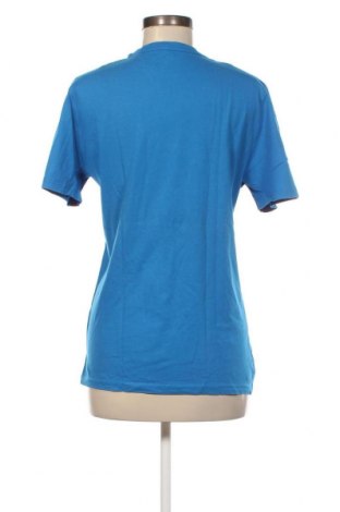 Дамска тениска C&A, Размер S, Цвят Син, Цена 13,00 лв.