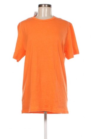 Damen T-Shirt C&A, Größe M, Farbe Orange, Preis 3,99 €