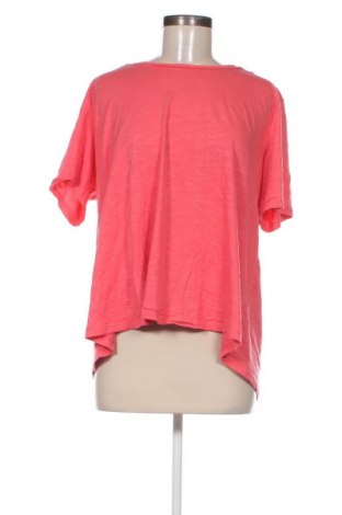 Dámské tričko C&A, Velikost XL, Barva Růžová, Cena  124,00 Kč