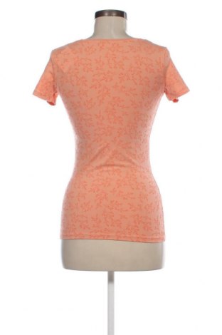 Damen T-Shirt C&A, Größe XS, Farbe Orange, Preis 4,43 €