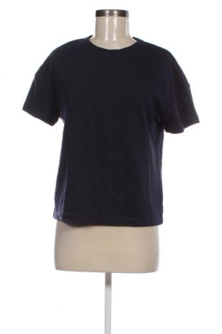 Damen T-Shirt C&A, Größe S, Farbe Blau, Preis 4,53 €