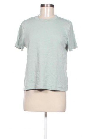 Damen T-Shirt C&A, Größe L, Farbe Grün, Preis 5,43 €