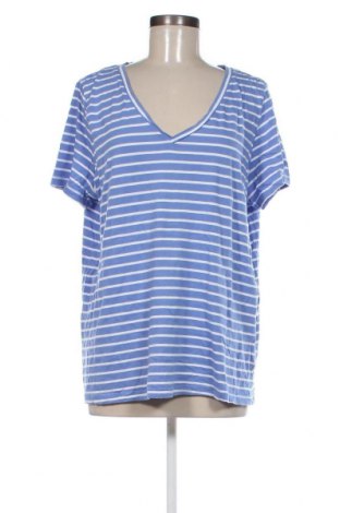 Dámské tričko C&A, Velikost XL, Barva Modrá, Cena  207,00 Kč