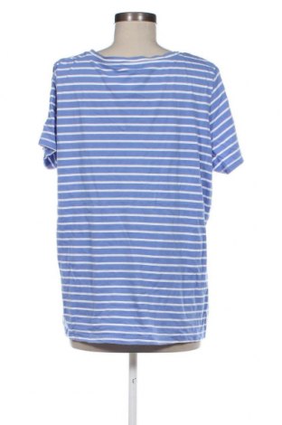 Damen T-Shirt C&A, Größe XL, Farbe Blau, Preis 9,05 €