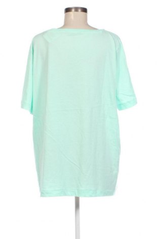 Tricou de femei C&A, Mărime XXL, Culoare Verde, Preț 42,76 Lei