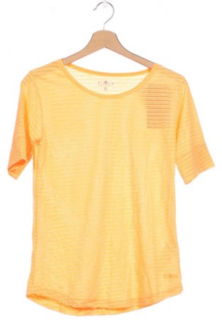 Damen T-Shirt CMP, Größe XS, Farbe Orange, Preis € 14,12