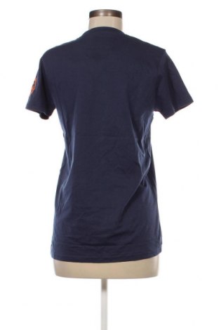 Damen T-Shirt Canadian Peak, Größe S, Farbe Blau, Preis € 31,96