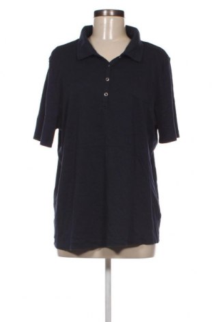 Tricou de femei Canda, Mărime XL, Culoare Albastru, Preț 42,76 Lei