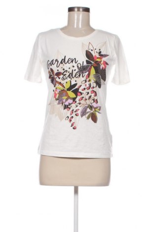Damen T-Shirt Canda, Größe XS, Farbe Weiß, Preis 9,05 €