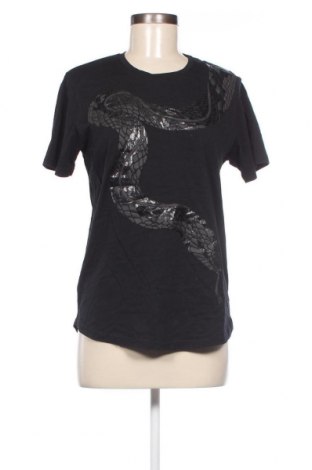 Damen T-Shirt Carisma, Größe M, Farbe Schwarz, Preis 6,68 €