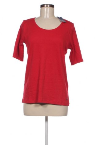Γυναικείο t-shirt Cecil, Μέγεθος M, Χρώμα Κόκκινο, Τιμή 14,29 €