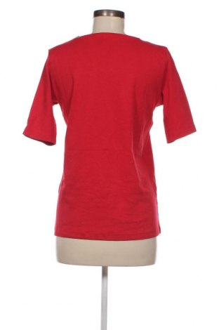 Damen T-Shirt Cecil, Größe M, Farbe Rot, Preis 13,73 €