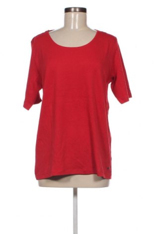 Tricou de femei Cecil, Mărime XL, Culoare Roșu, Preț 94,74 Lei