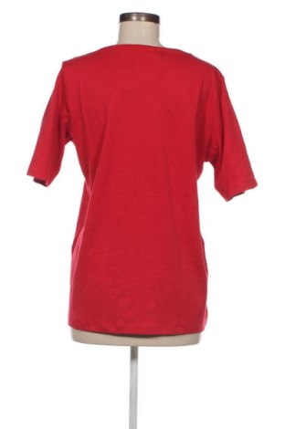 Tricou de femei Cecil, Mărime XL, Culoare Roșu, Preț 94,74 Lei
