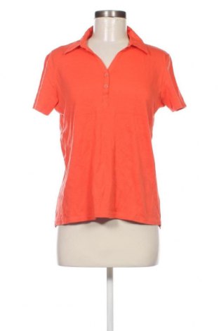 Γυναικείο t-shirt Cecil, Μέγεθος M, Χρώμα Πορτοκαλί, Τιμή 9,90 €