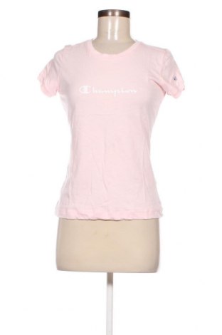 Tricou de femei Champion, Mărime S, Culoare Roz, Preț 118,42 Lei