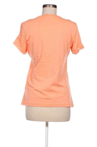 Damen T-Shirt Champion, Größe L, Farbe Orange, Preis 11,14 €