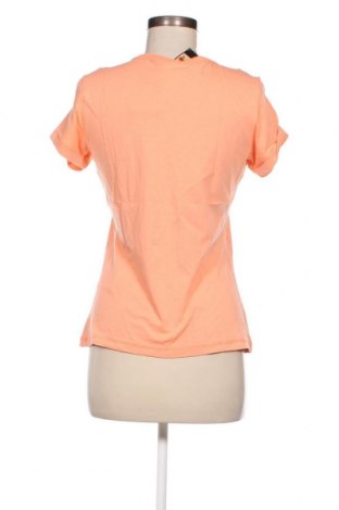 Damen T-Shirt Champion, Größe M, Farbe Orange, Preis 11,14 €