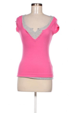 Damen T-Shirt Champion, Größe S, Farbe Rosa, Preis € 3,90