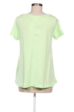Damen T-Shirt Champion, Größe M, Farbe Grün, Preis 10,95 €