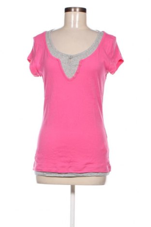 Damen T-Shirt Champion, Größe XL, Farbe Rosa, Preis € 11,14
